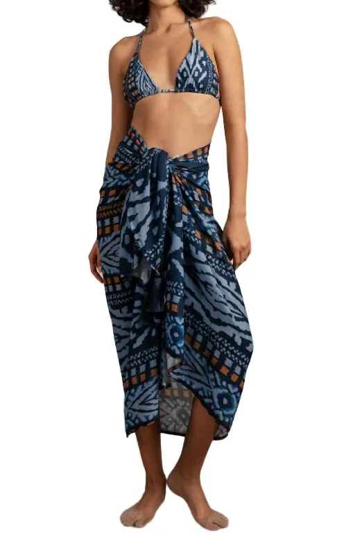 Taylor Sarong In Tola