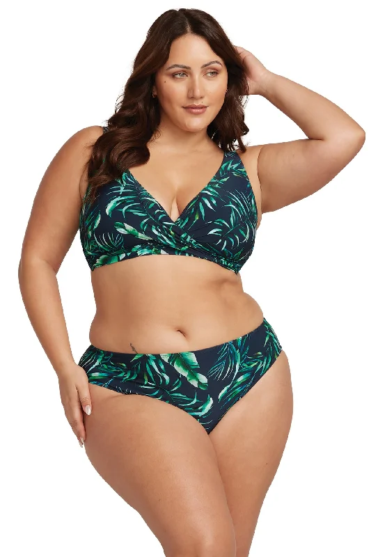 Palmspiration Delacroix Multi Cup Bikini Top - Final Sale